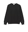 ベーシック クルーネックニット 25FW（S～L）
