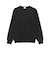 ベーシック クルーネックニット 25FW（S～L）