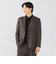 ツイルポンチ 2ボタン ジャケット（S～XL・セットアップ対応）