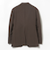 ツイルポンチ 2ボタン ジャケット（S～XL・セットアップ対応）