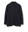 ツイルポンチ 2ボタン ジャケット（S～XL・セットアップ対応）
