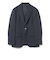 ピンヘッド トラベル 2ボタン ジャケット 25FW（S～XL・セットアップ対応）
