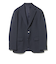 ピンヘッド トラベル 2ボタン ジャケット 25FW（S～XL・セットアップ対応）