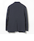 ピンヘッド トラベル 2ボタン ジャケット 25FW（S～XL・セットアップ対応）
