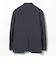 ピンヘッド トラベル 2ボタン ジャケット 25FW（S～XL・セットアップ対応）