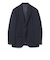 ピンヘッド トラベル 2ボタン ジャケット 25FW（S～XL・セットアップ対応）