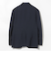 ピンヘッド トラベル 2ボタン ジャケット 25FW（S～XL・セットアップ対応）