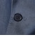 ストレッチデニム 2ボタン ジャケット 25AW（セットアップ対応）
