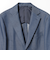 ストレッチデニム 2ボタン ジャケット 25FW（S～XL・セットアップ対応）