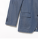 ストレッチデニム 2ボタン ジャケット 25FW（S～XL・セットアップ対応）