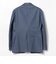 ストレッチデニム 2ボタン ジャケット 25FW（S～XL・セットアップ対応）
