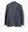 ストレッチデニム 2ボタン ジャケット 25FW（S～XL・セットアップ対応）