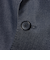 ストレッチデニム 2ボタン ジャケット 25FW（S～XL・セットアップ対応）