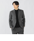 千鳥柄 ジャージ ジャケット 25FW（S～XL・セットアップ対応）