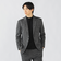 千鳥柄 ジャージ ジャケット 25FW（S～XL・セットアップ対応）