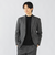 千鳥柄 ジャージ ジャケット 25FW（S～XL・セットアップ対応）