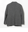 千鳥柄 ジャージ ジャケット 25FW（S～XL・セットアップ対応）