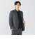 千鳥柄 ジャージ ジャケット 25FW（S～XL・セットアップ対応）