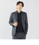 千鳥柄 ジャージ ジャケット 25FW（S～XL・セットアップ対応）