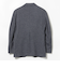 千鳥柄 ジャージ ジャケット 25FW（S～XL・セットアップ対応）