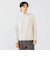 モックネック ニット 25FW（S～L）