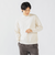 モックネック ニット 25FW（S～L）