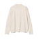 モックネック ニット 25FW（S～L）