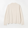 モックネック ニット 25FW（S～L）