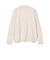 モックネック ニット 25FW