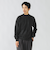 モックネック ニット 25FW