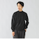 モックネック ニット 25FW