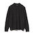 モックネック ニット 25FW（S～L）