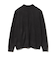 モックネック ニット 25FW（S～L）