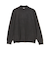 モックネック ニット 25FW（S～L）