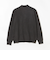 モックネック ニット 25FW（S～L）