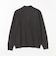 モックネック ニット 25FW（S～L）