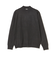 モックネック ニット 25FW