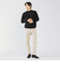 モックネック ニット 25FW（S～L）
