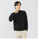 モックネック ニット 25FW（S～L）
