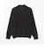 モックネック ニット 25FW