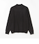 モックネック ニット 25FW