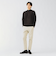 モックネック ニット 25FW（S～L）
