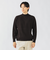 モックネック ニット 25FW