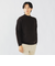 モックネック ニット 25FW