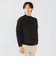 モックネック ニット 25FW