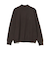 モックネック ニット 25FW（S～L）