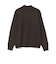 モックネック ニット 25FW（S～L）