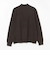 モックネック ニット 25FW（S～L）