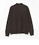 モックネック ニット 25FW（S～L）