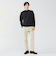 モックネック ニット 25FW（S～L）